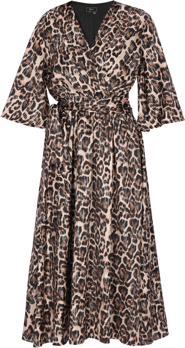 faina Dress