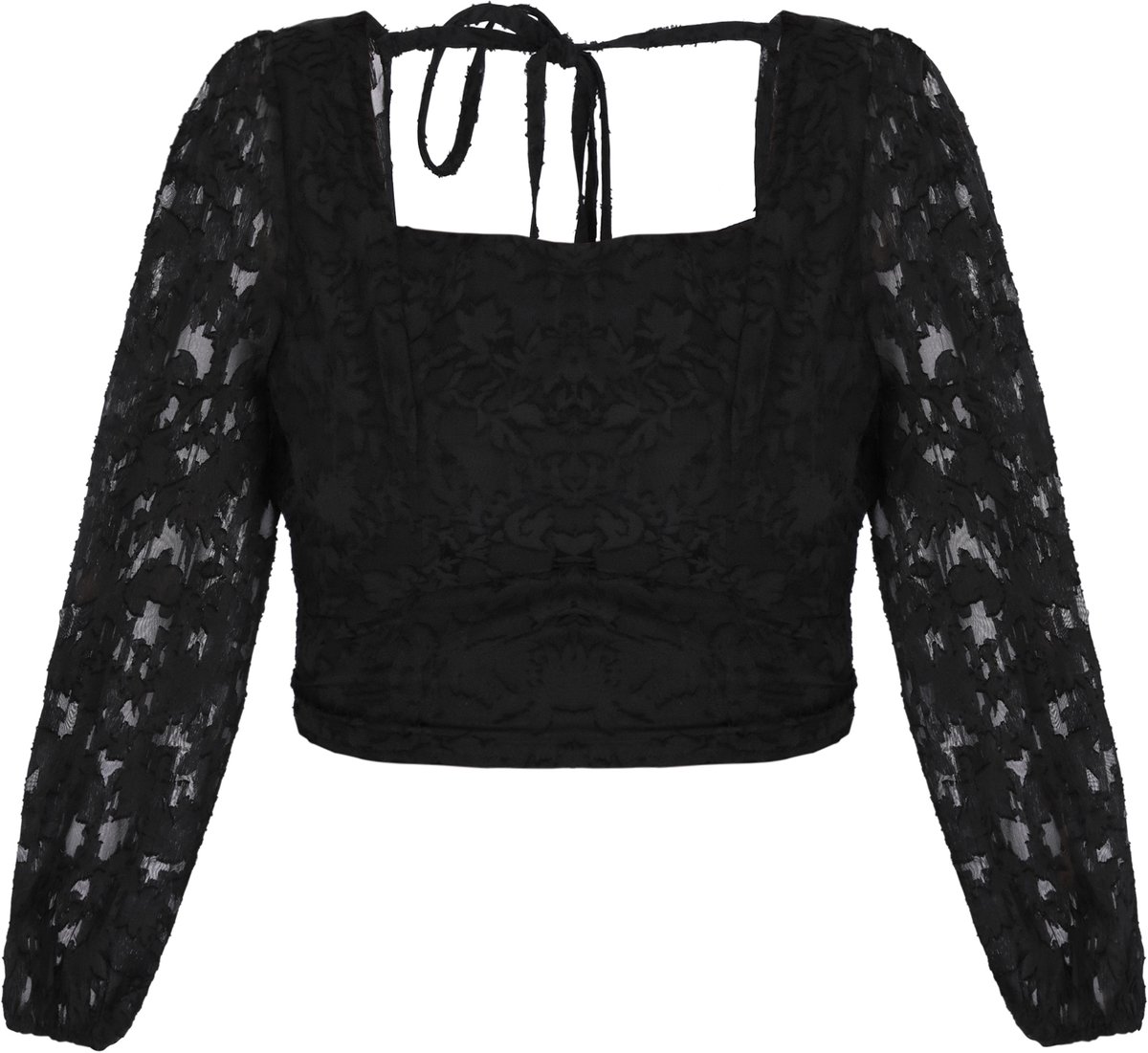 faina Blouse