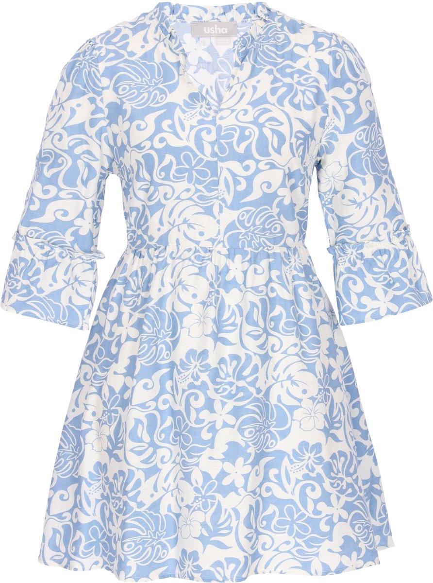 usha Dress