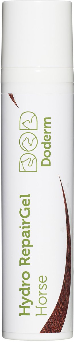 Doderm Hautpflegegel RepairGel Horse