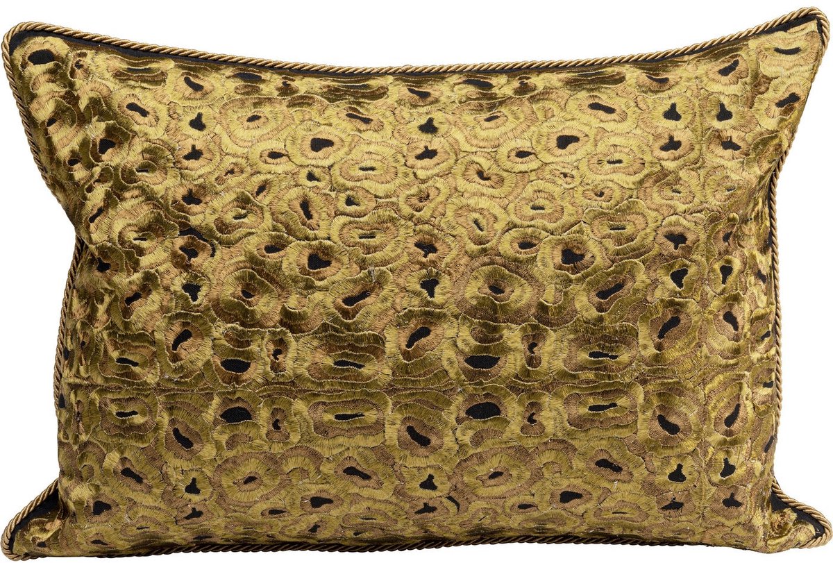 Kussen Cheetah 60x40cm Kare Design
