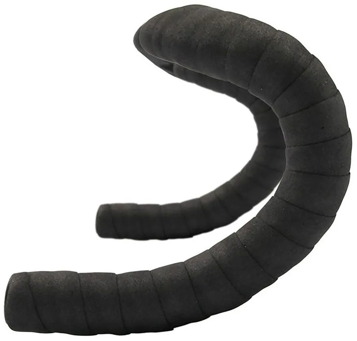 Mvtek Ciccio Super Comfort 5x35 Mm Stuurlint Zwart