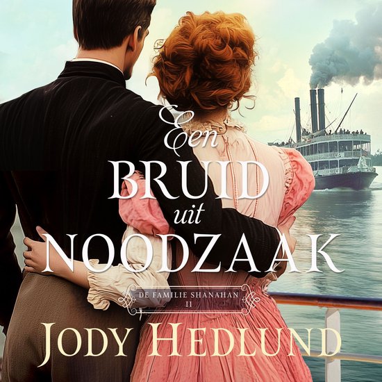 Een bruid uit noodzaak - cover