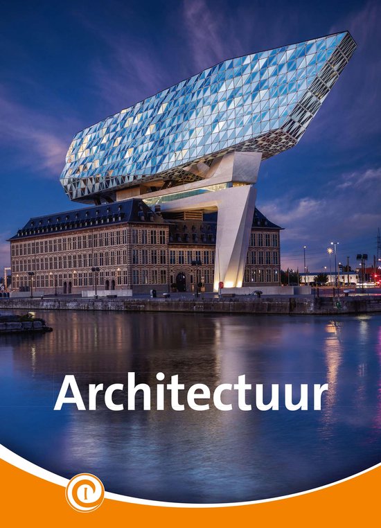 Informatie 227 - Architectuur