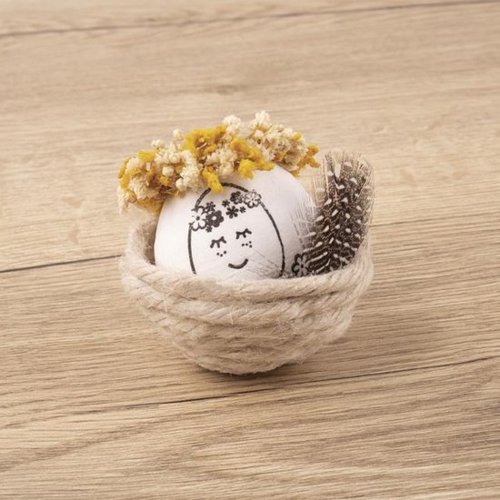 40x Décoration en plumes de duvet