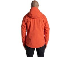 Craghoppers Ponsa Jas Oranje S Man