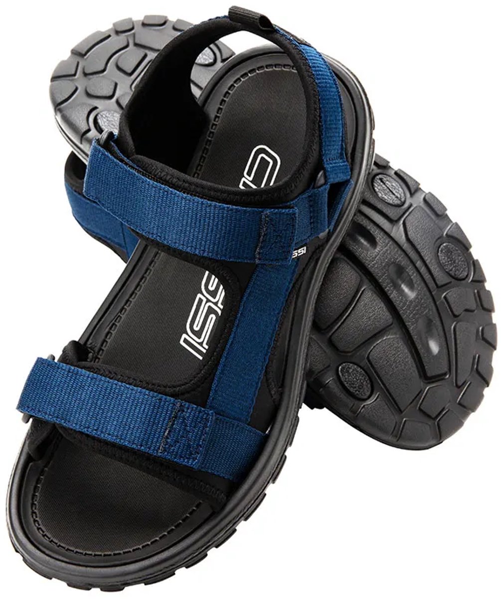 Cressi Pete Sandalen Blauw EU 46 Man