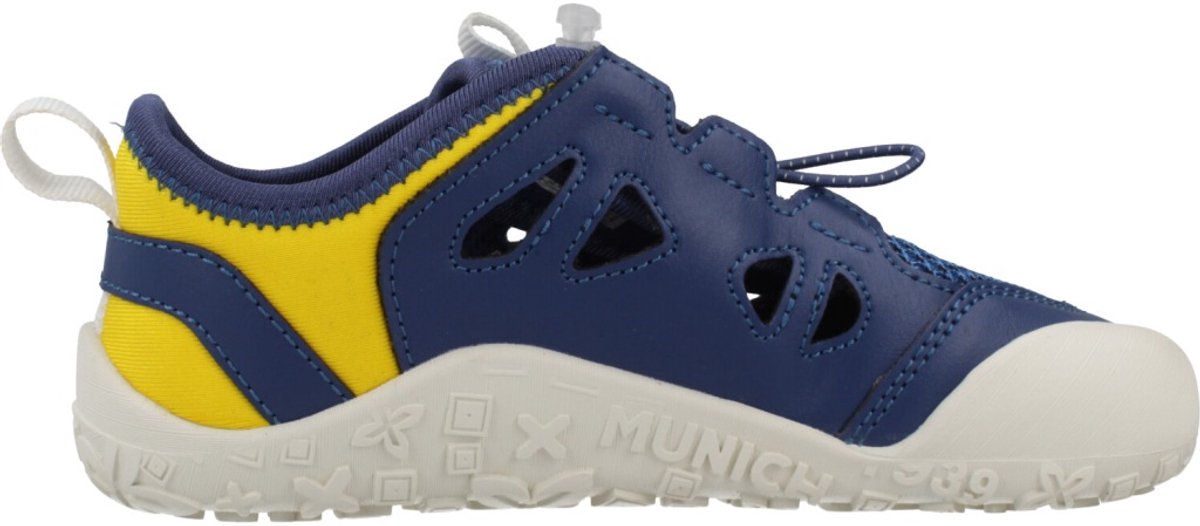 MUNICH MINI GLOS 02 Blauw 26 EU