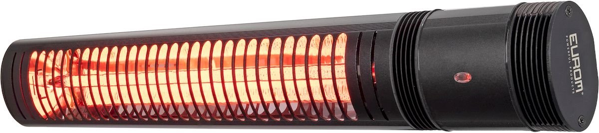 Eurom Golden 1500 Slim - Hanging patio heater