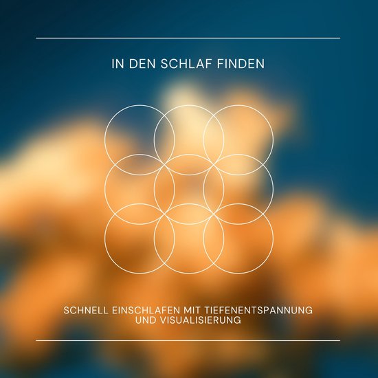 In den Schlaf finden - cover
