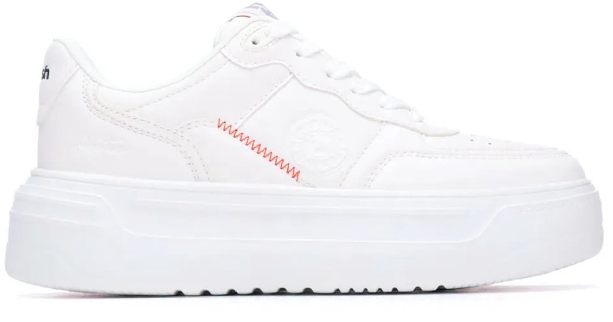 Refresh 175023 Schoenen Wit EU 36 Vrouw
