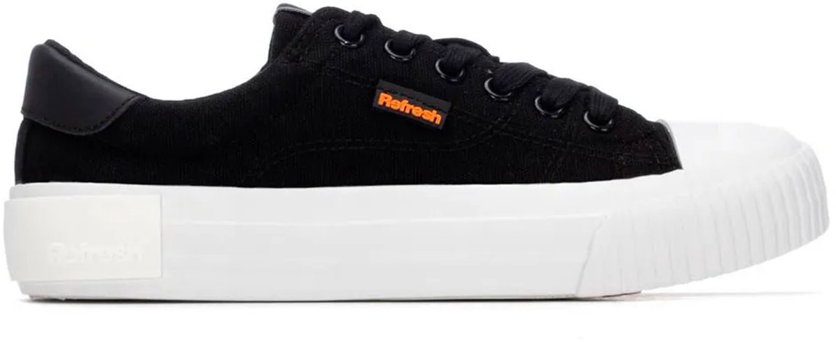 Refresh 175110 Schoenen Zwart EU 36 Vrouw