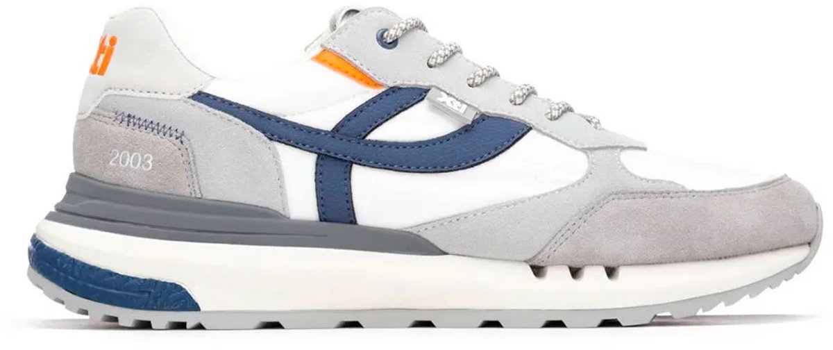 Xti 145802 Schoenen Wit EU 45 Man