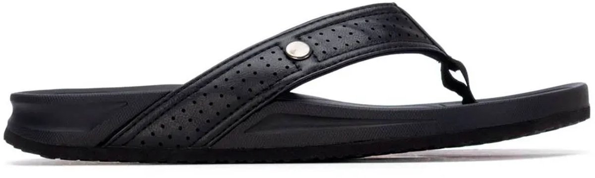 Refresh 175549 Slippers Zwart EU 41 Man
