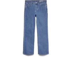 VERO MODA - VMSHEILA MR KICK FLARED DNM JEANS MIX - Dames - Jeans