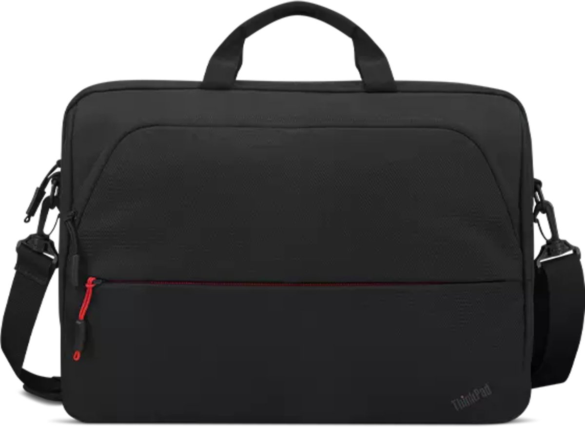 Lenovo ThinkPad Essential Topload Laptoptas – 35,6 cm (14) – Zwart