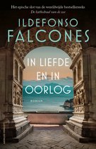 De kathedraal van de zee 3 - In liefde en in oorlog