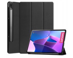 EtuiTab Lenovo Tab P12 Pro Serie - Tablethoes - Magnetisch - Hoogwaardige Afwerking - Dun en Praktisch