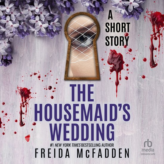The Housemaid's Wedding - cover