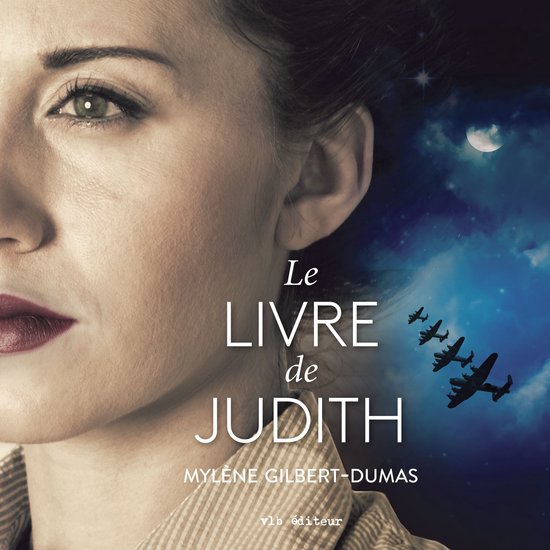 Le livre de Judith - cover