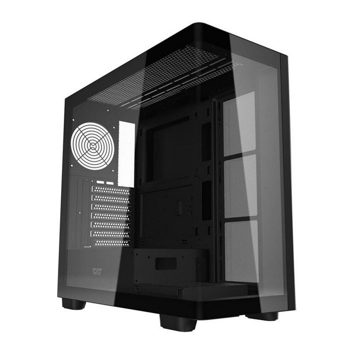 darkFlash - DS900G BLK (NoF) - Computerkast
