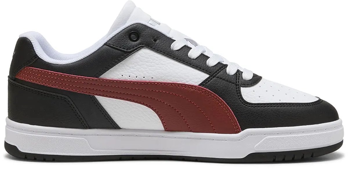 Puma Caven Iii Schoenen 1/2 Bordeaux