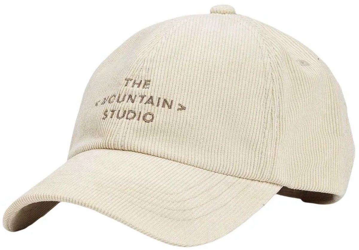 The Mountain Studio Cord Classic Pet Beige