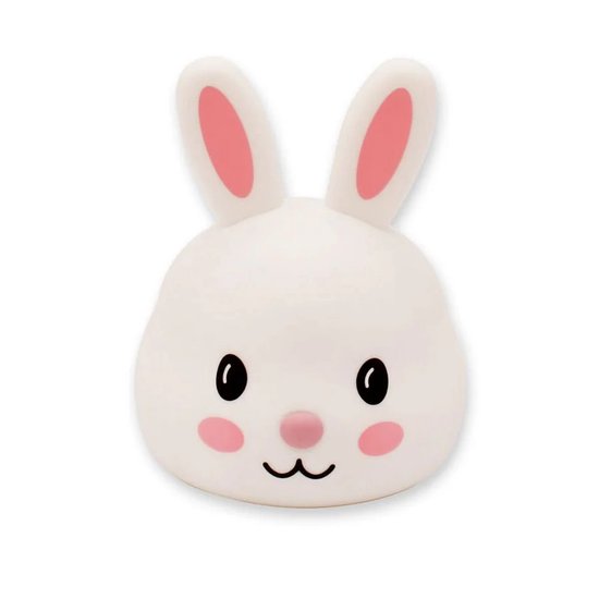 Winkee Bunny Light nachtlampje konijn — afbeelding 2