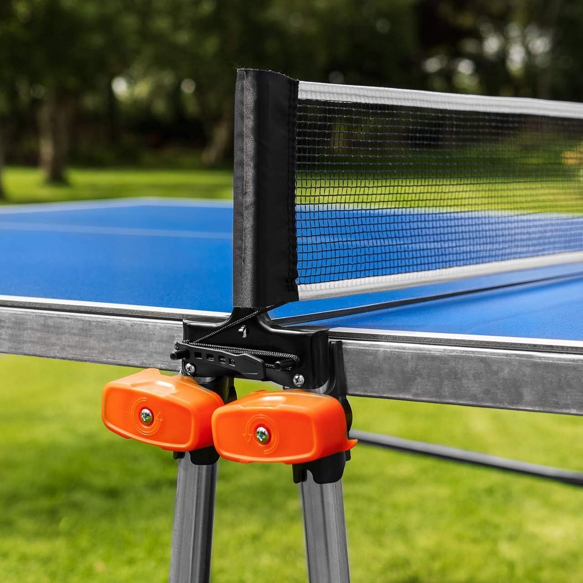 Tafeltennis Onderdelen - Reserve Tafeltennis - Tafeltennis Reparatie - Kies Uit 13 Delen - 70 x 20 x 4 cm