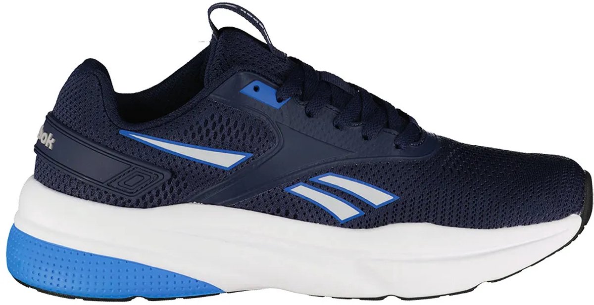 Reebok Relora Schoenen 1/2 Man Marineblauw