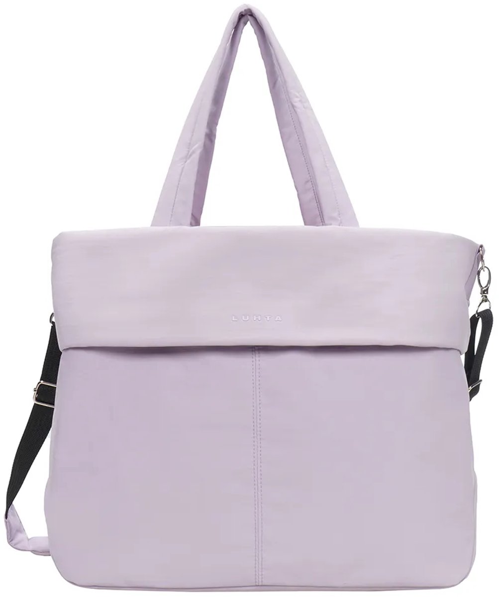Luhta Ohvana Tas Paars