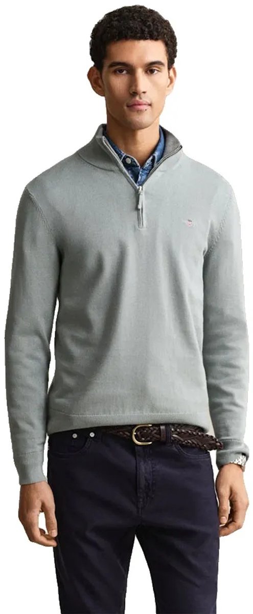 Gant trui groen