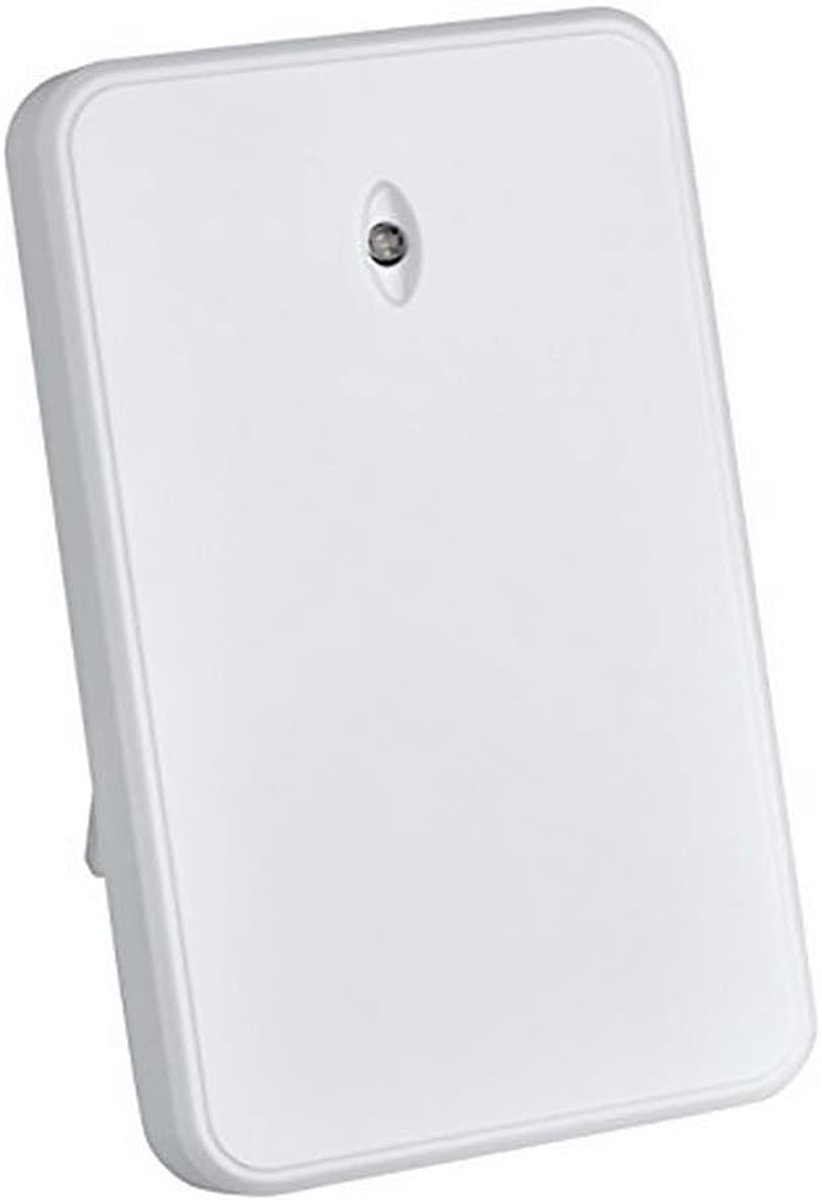 Temperatuursensor - Draadloze Sensor - Buiten Temperatuur - 30 Meter Zendbereik - 5.6x2.1x9.1cm