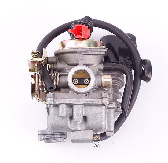 Sym 50cc Carburateur