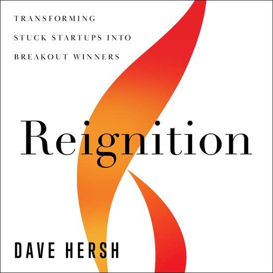 Reignition - cover