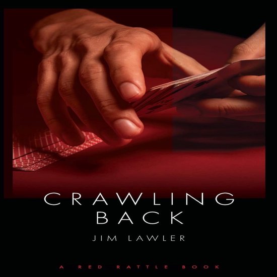 Crawling Back - cover