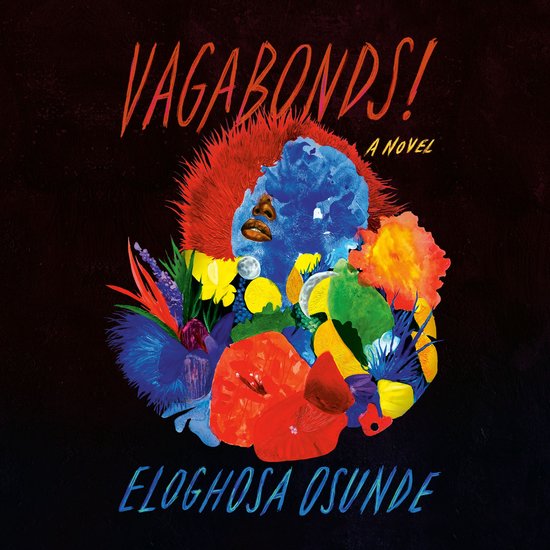 Vagabonds! - cover