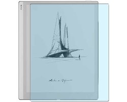 EtuiTab Onyx Boox Go – E-reader Schermbescherming – Premium Folie – 10.3 Inch