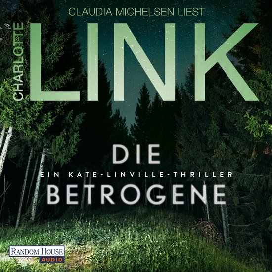 Die Betrogene - cover