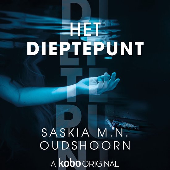 Het Dieptepunt - cover