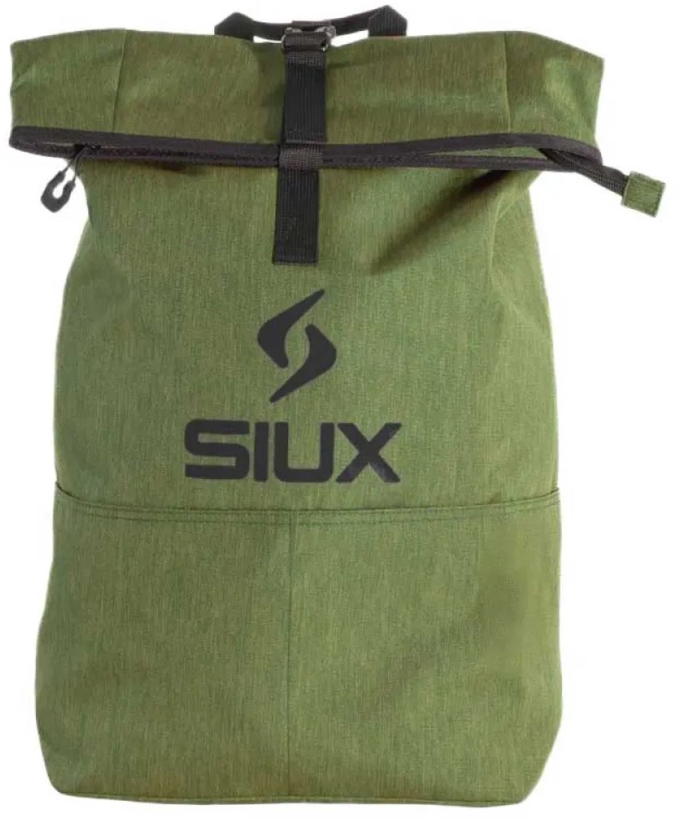 Siux Backpack Street 2026