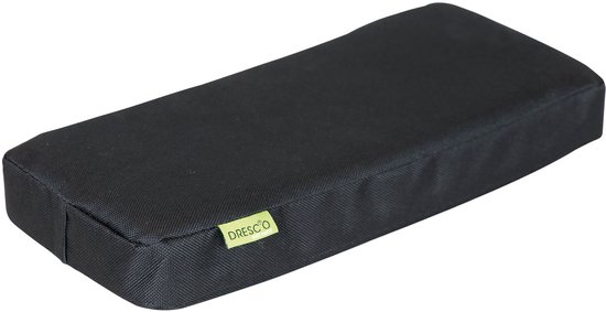 Dresco Bagagedragerkussen