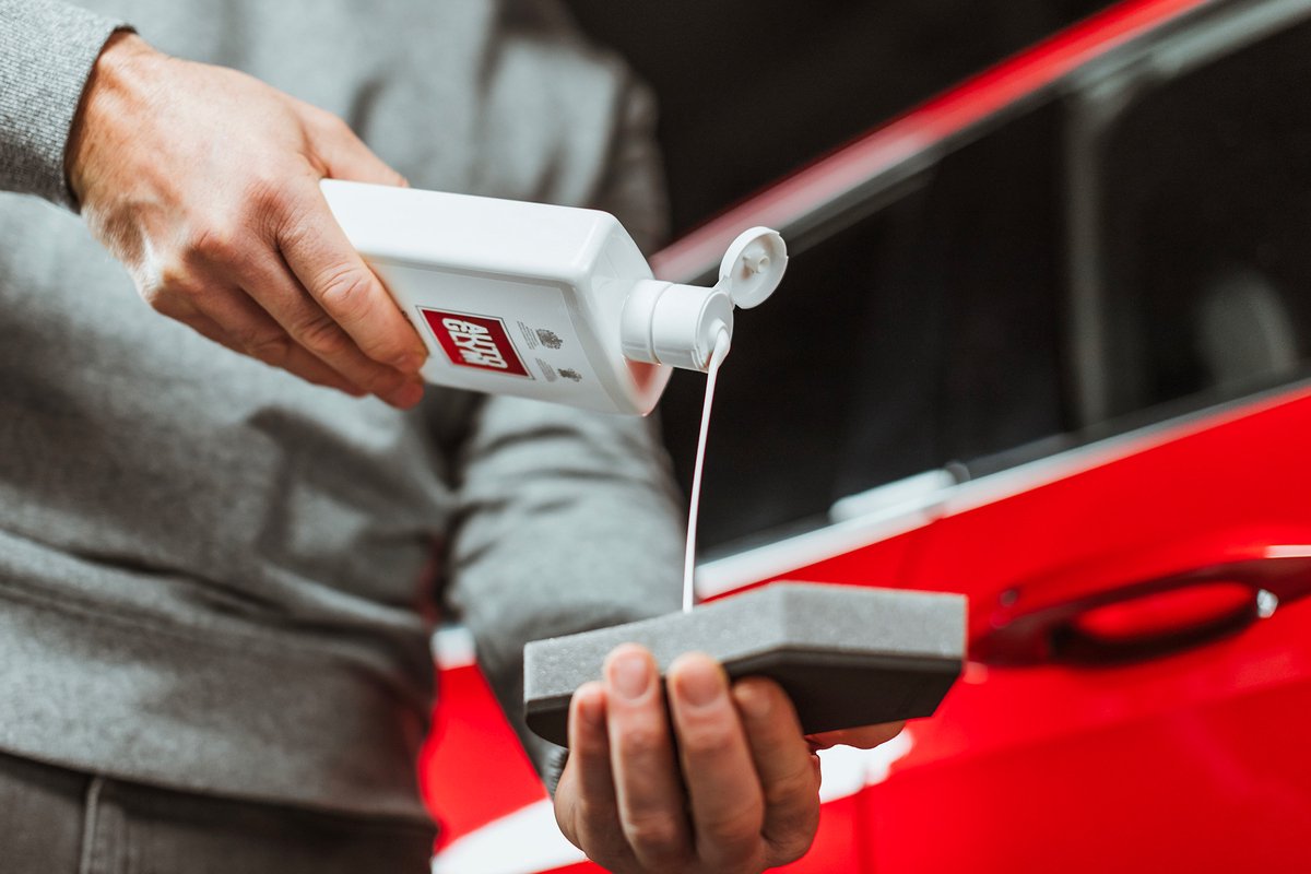 AUTOGLYM Super Resin Polish – 1000ml – foto 4