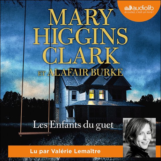 Les Enfants du guet - cover