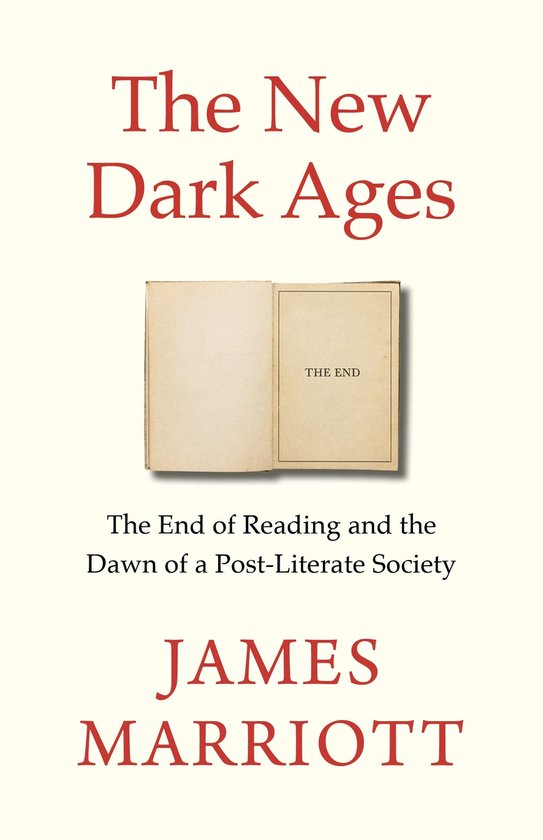 The New Dark Ages