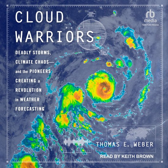 Cloud Warriors - cover