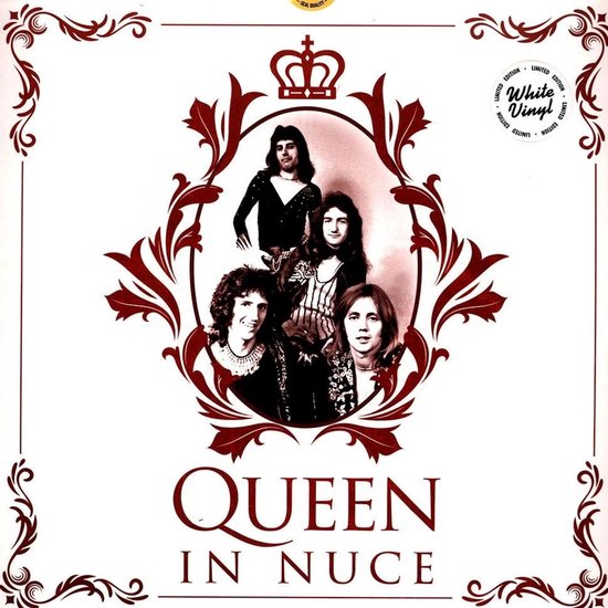 Queen - Queen In Nuce