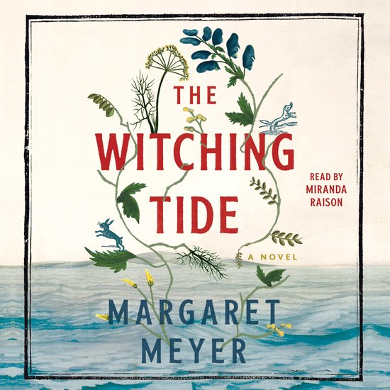 The Witching Tide - cover