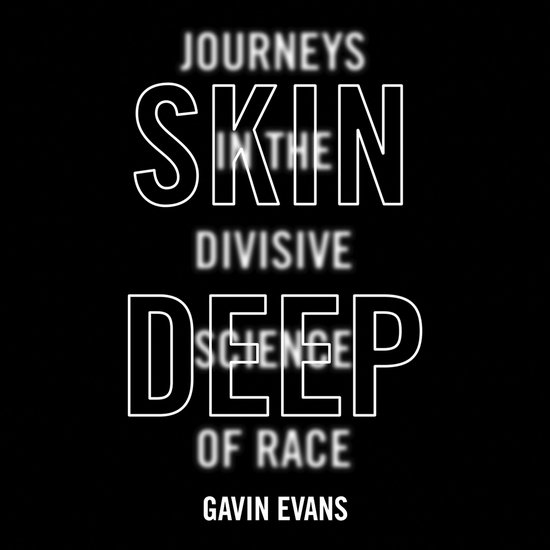 Skin Deep - cover