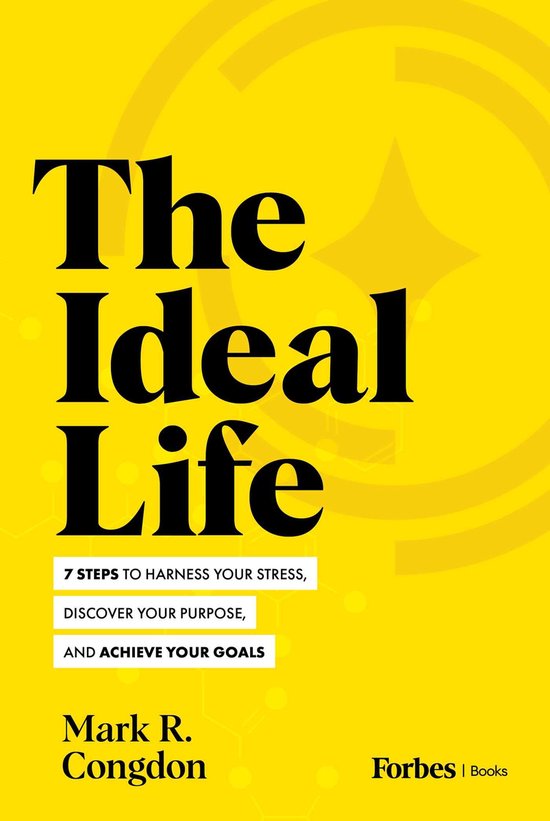 The Ideal Life - cover